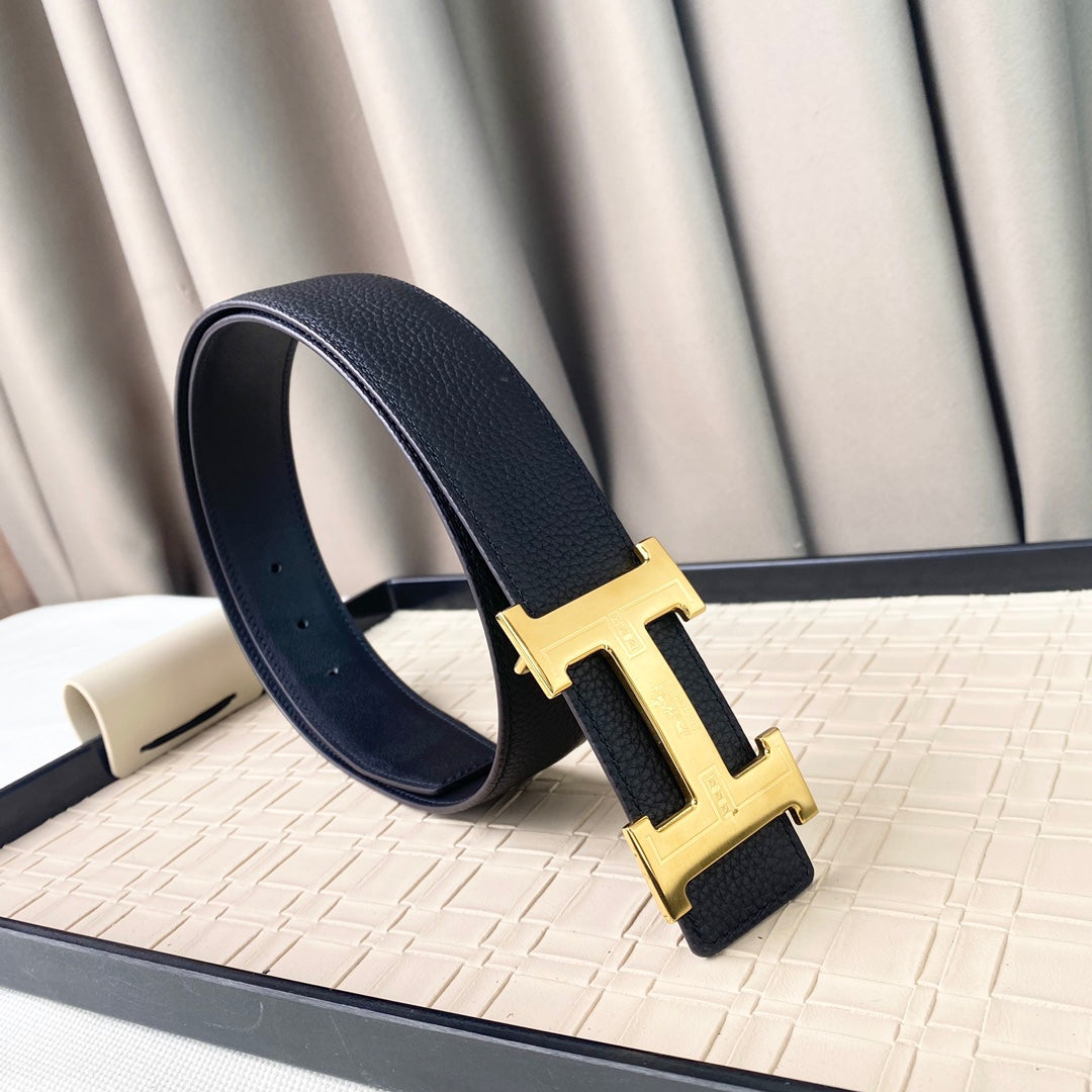 14H114PDE Stylish High quality belt With full package