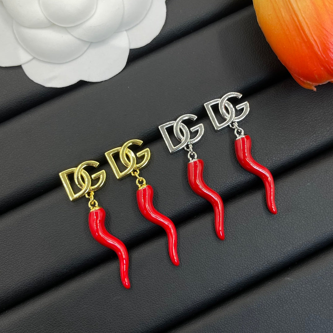 14A1046EDE Stylish Earrings