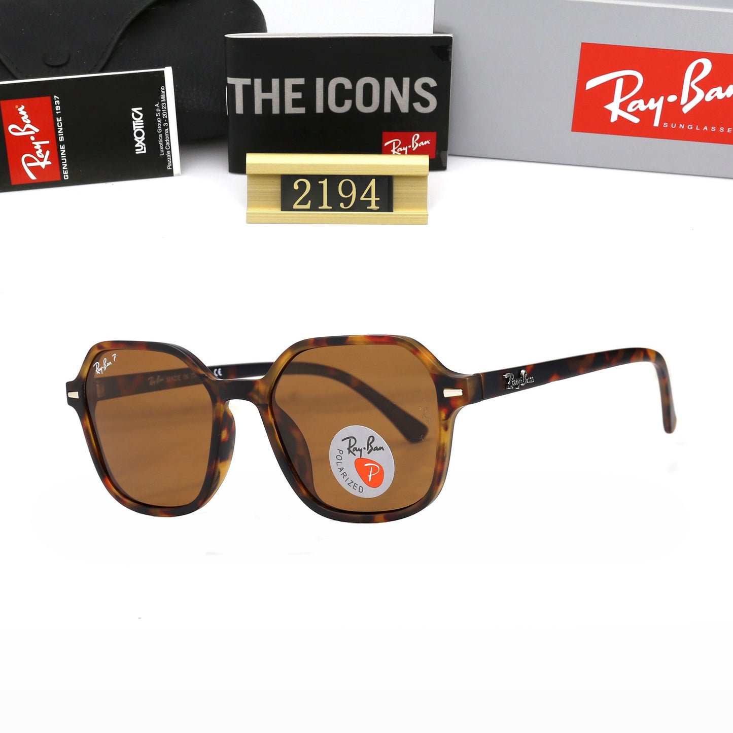 285RA83TDE Stylish Sunglasses