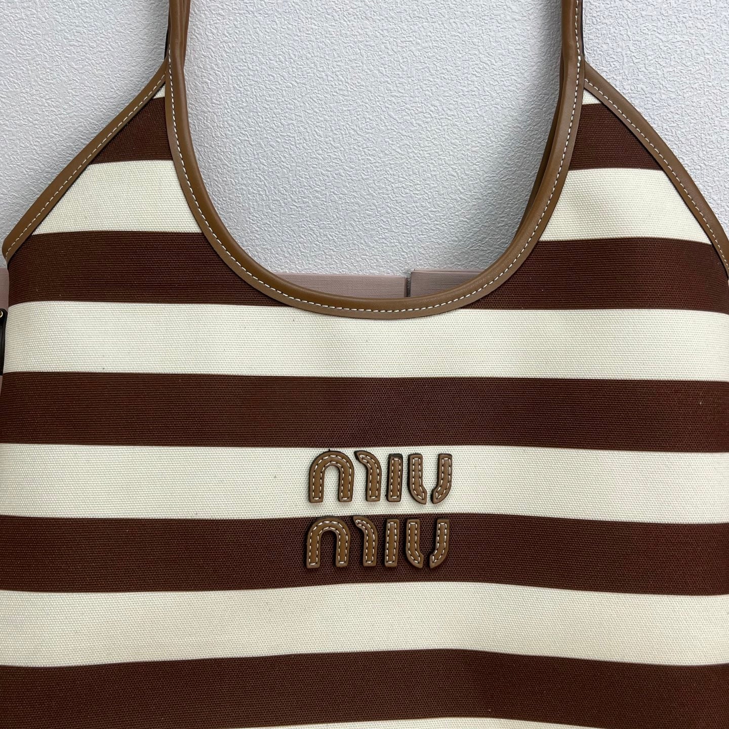 175RA3BDE Stylish Canvas handbag