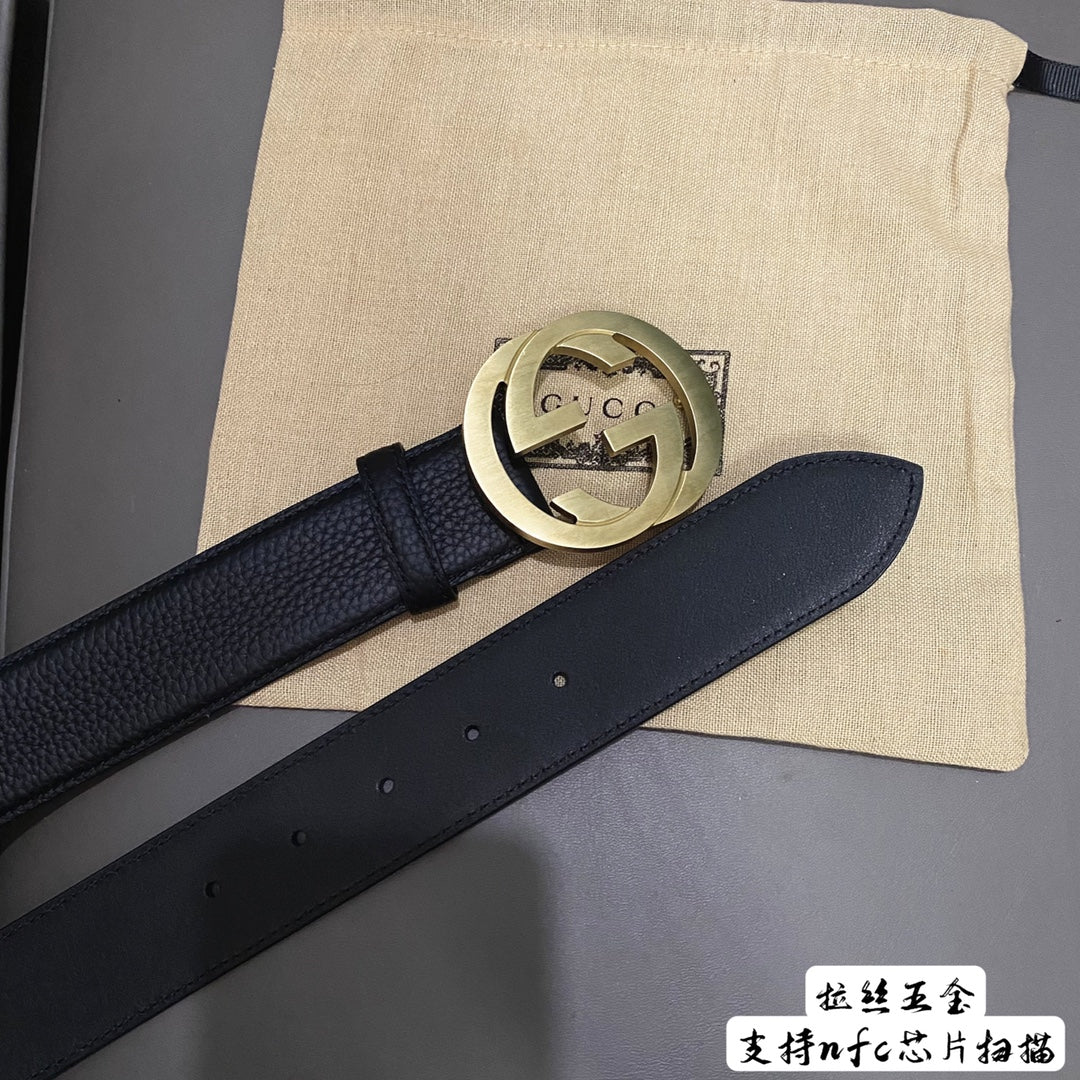 14B22PDE Stylish High quality belt With full package