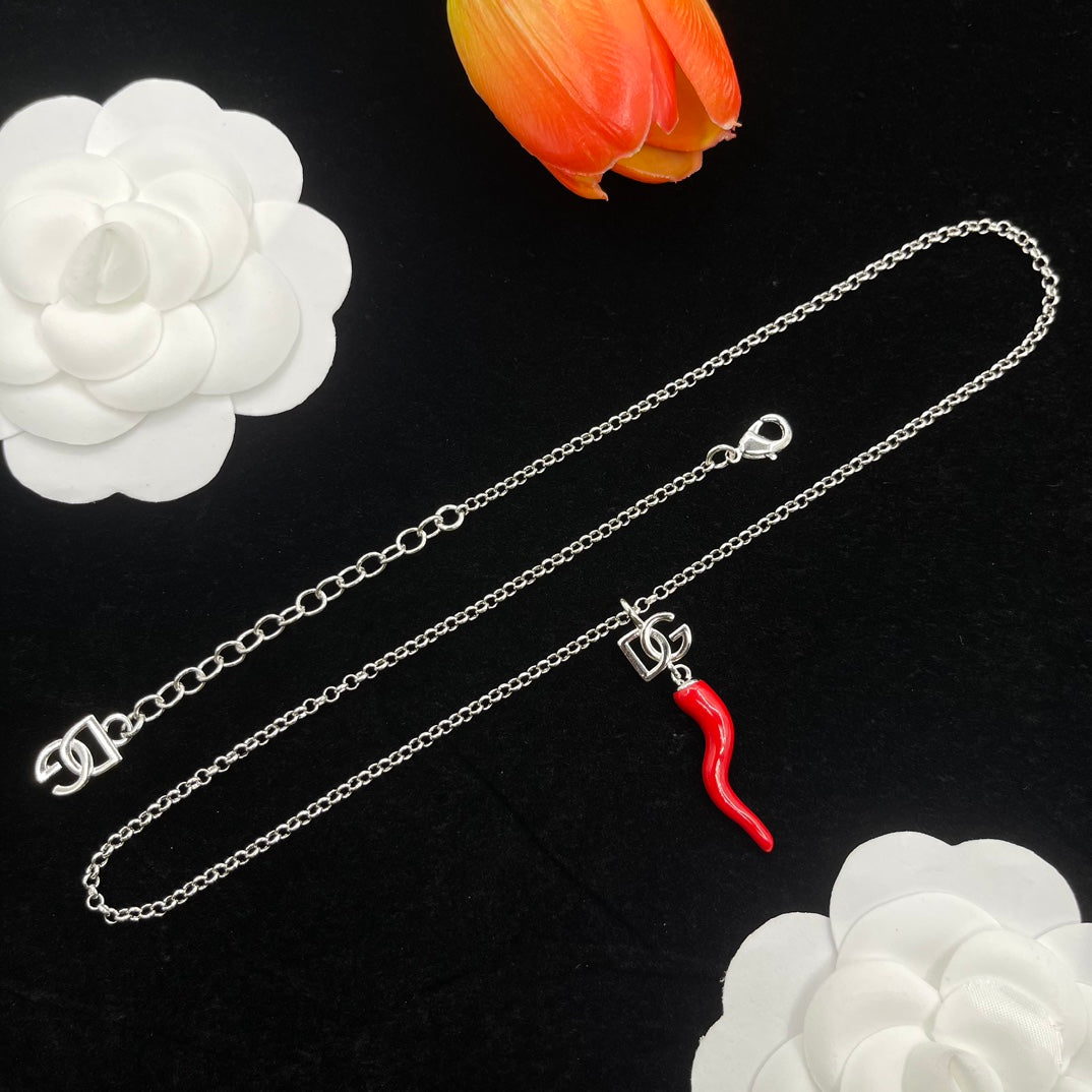 14A1048XDE Stylish Necklaces