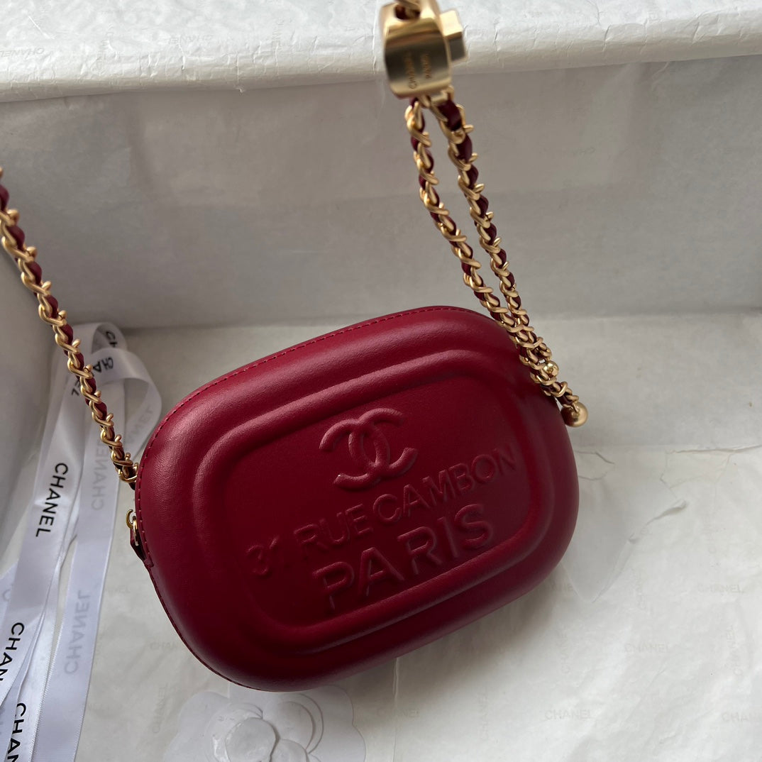155RB2BDE Stylish leather bag