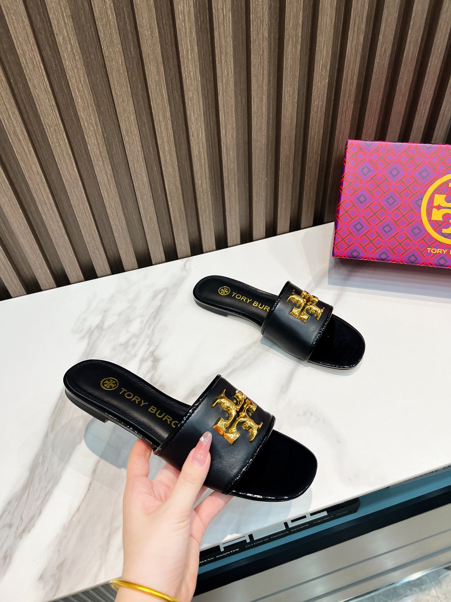 285ZA5ZDE Stylish leather Shoes
