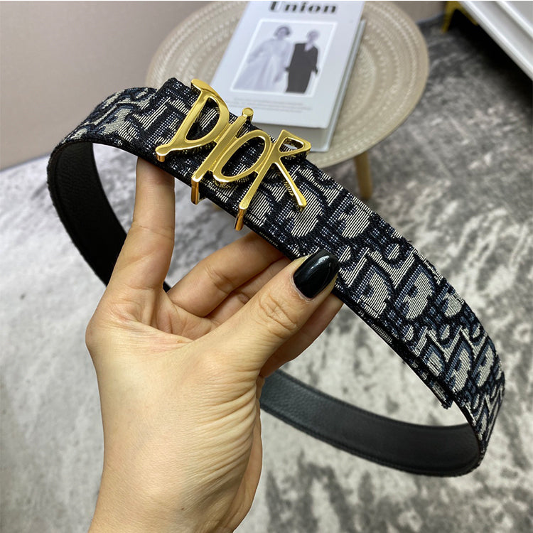 JD8PDE Stylish High quality belt With full package
