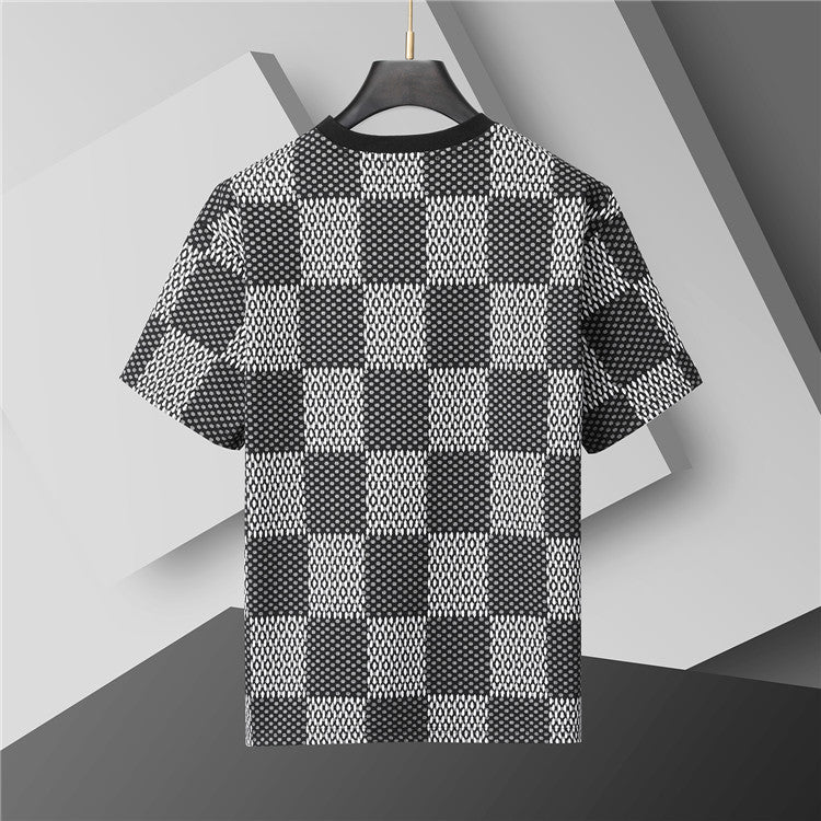 125WE48UDE Stylish T-shirts