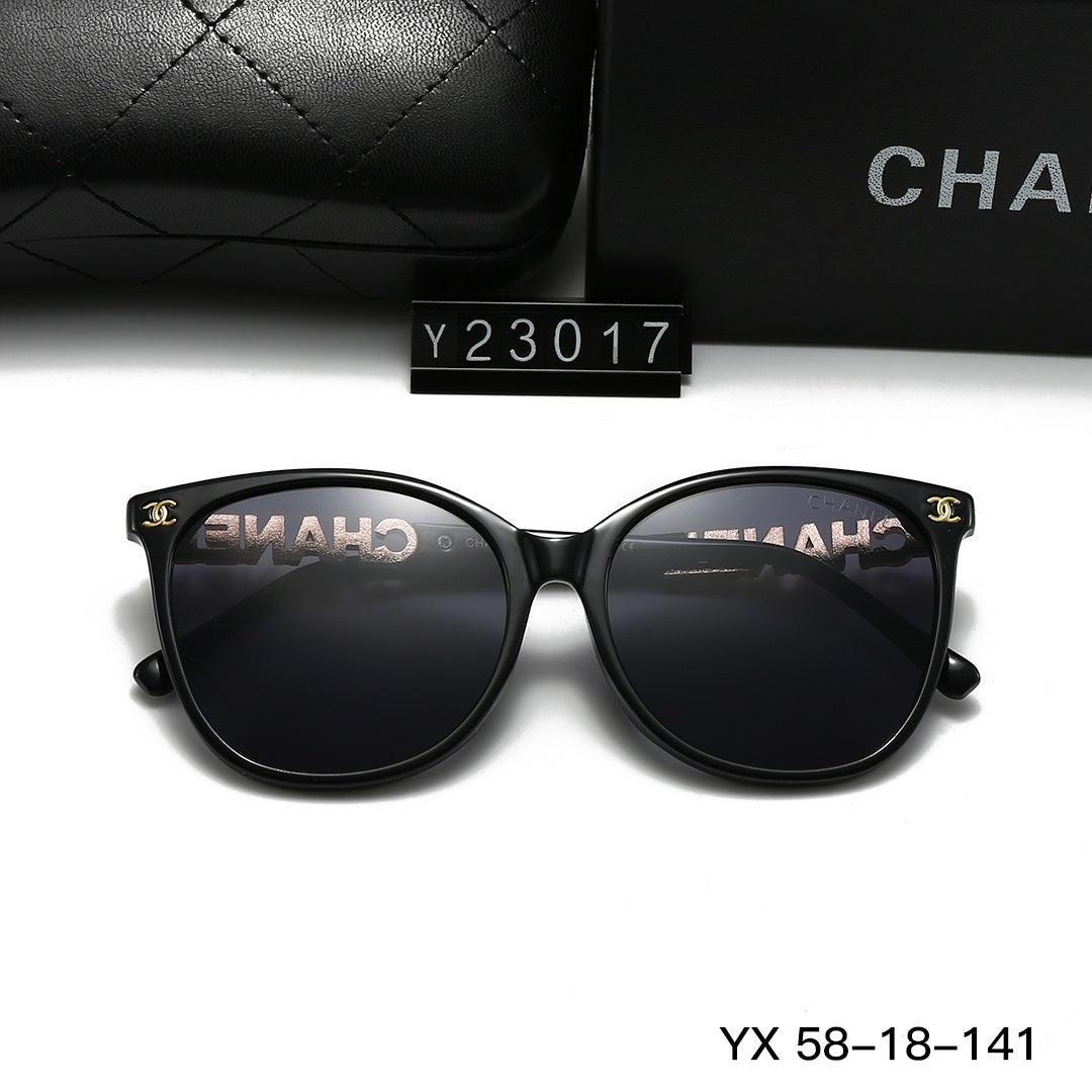 125WC170TDE Stylish Sunglasses
