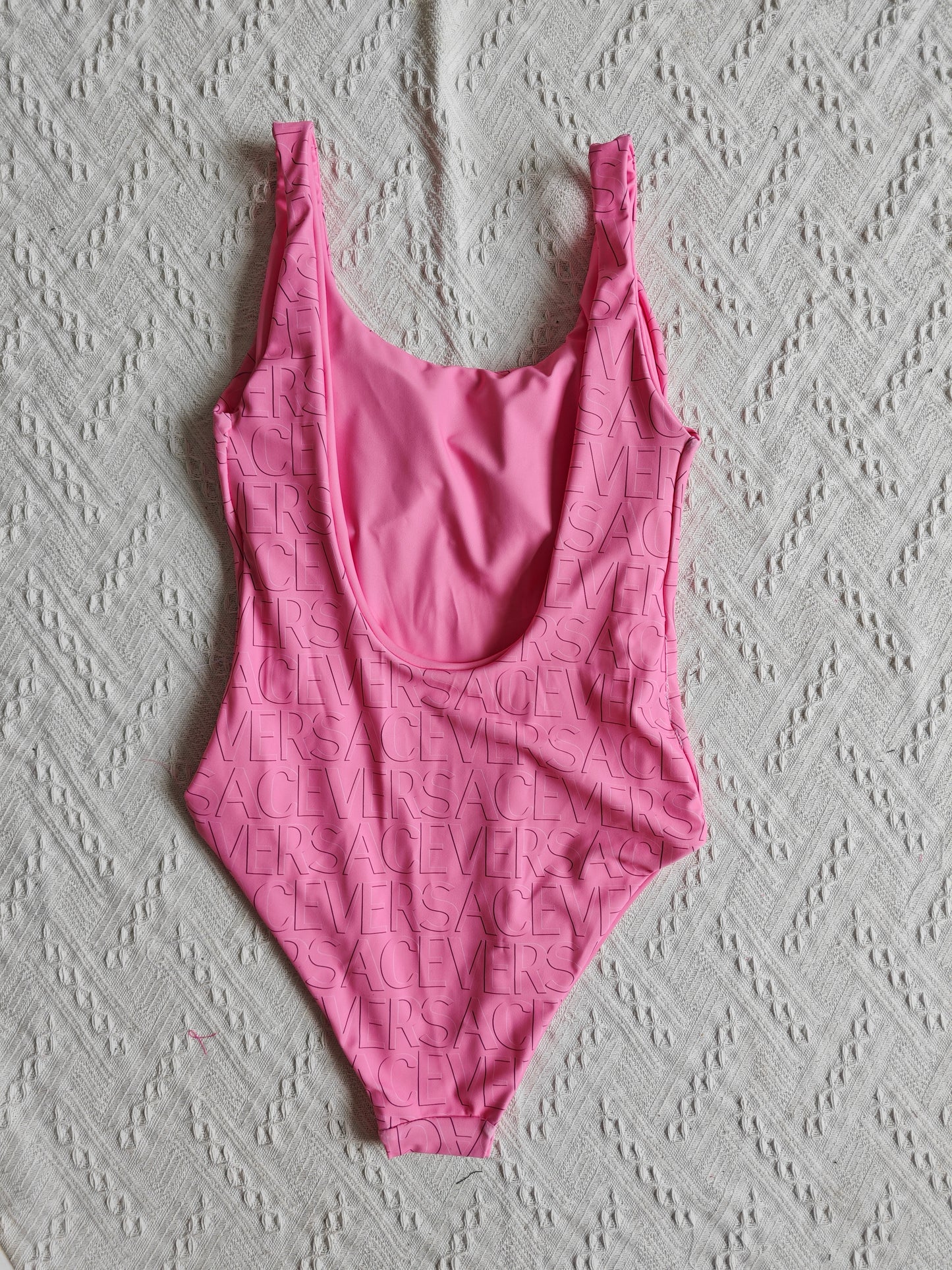 14V81YDE Stylish Bikini swimsuit