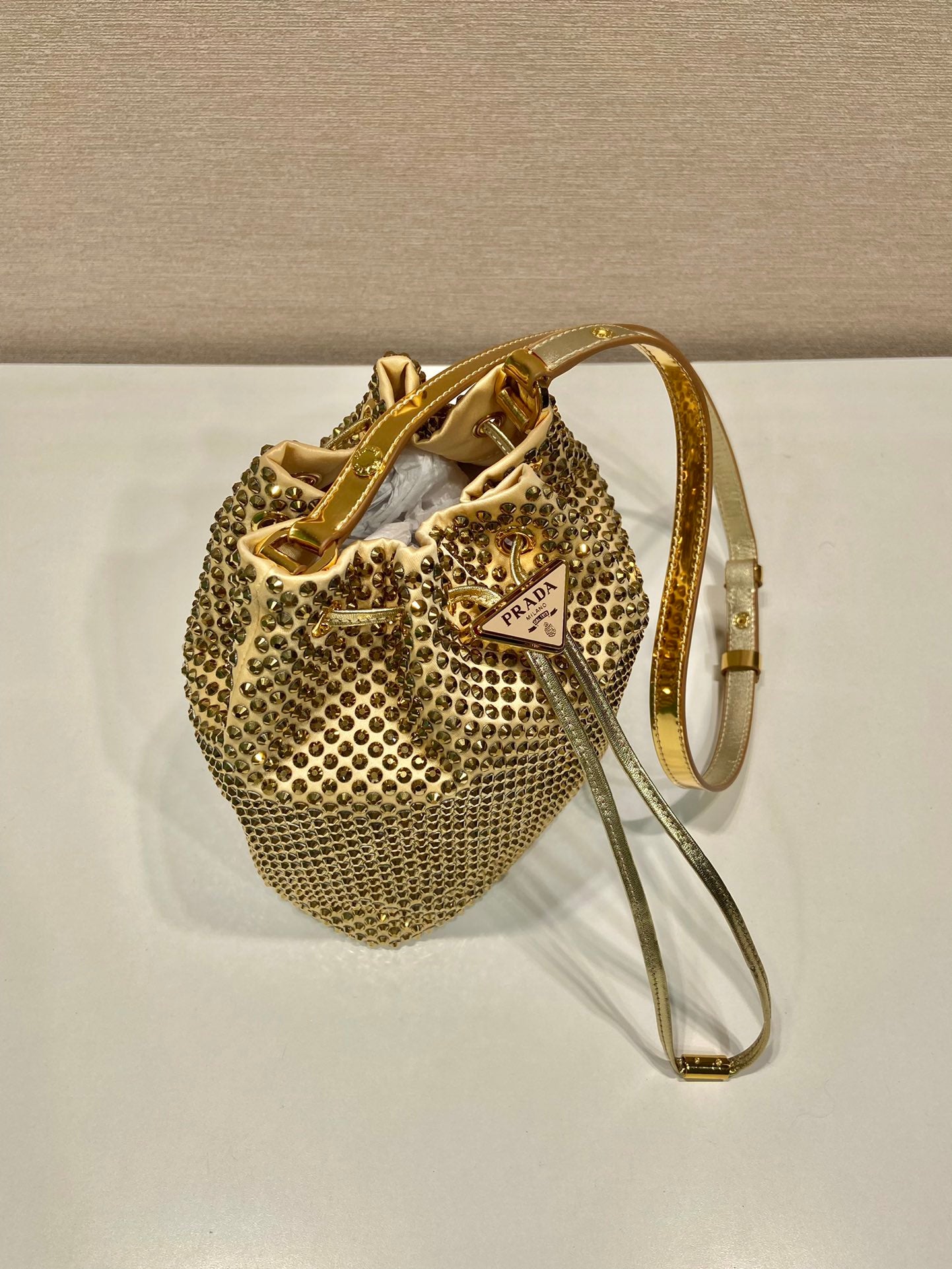 1XPD25BDE Stylish bag