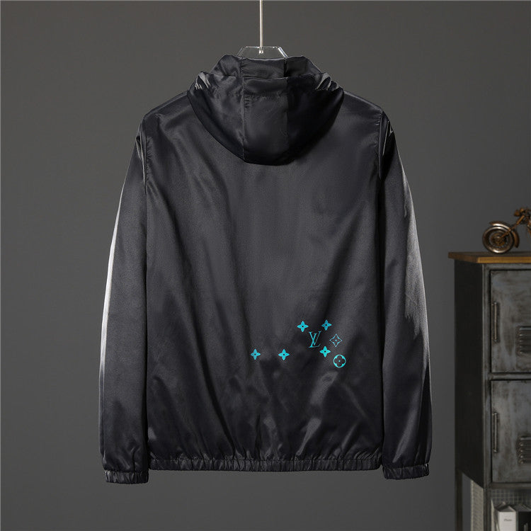 14E255UDE Stylish Coats
