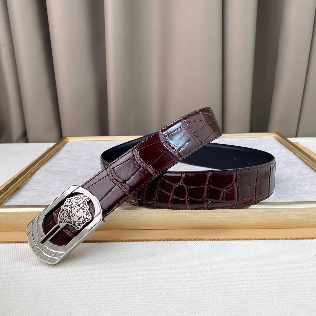 14V104PDE Stylish High quality belt With full package