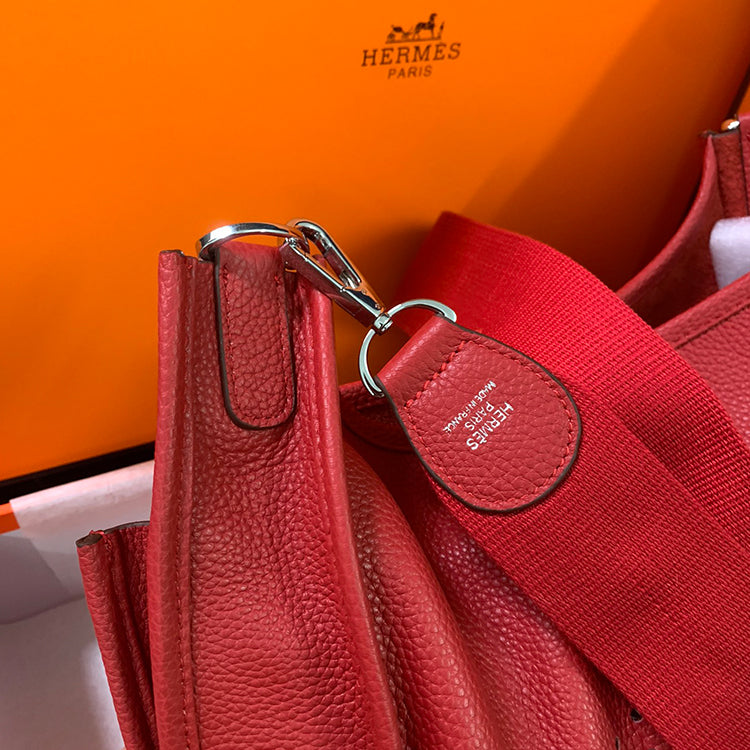 1H1BDE Stylish leather bag