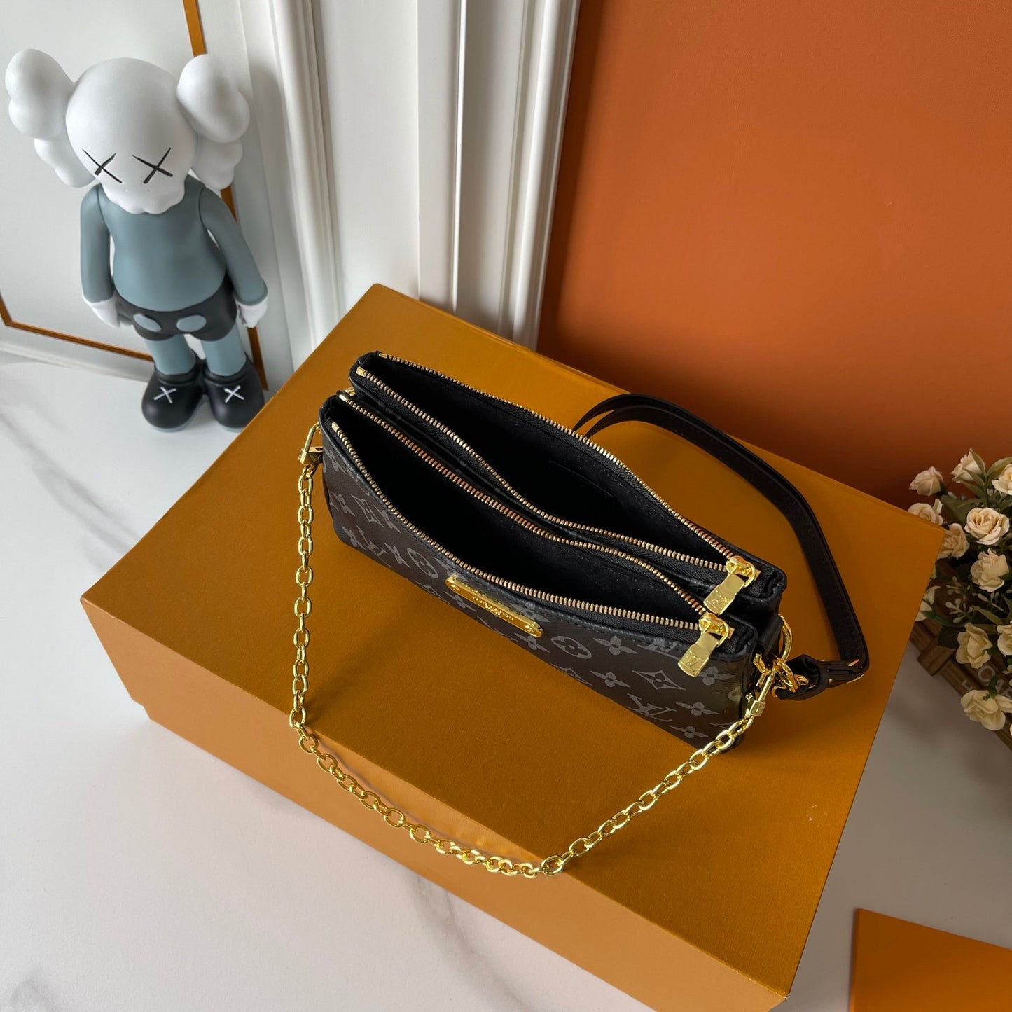 15RE30BDE Stylish bag
