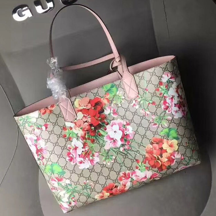 1B230BDE Stylish leather bag