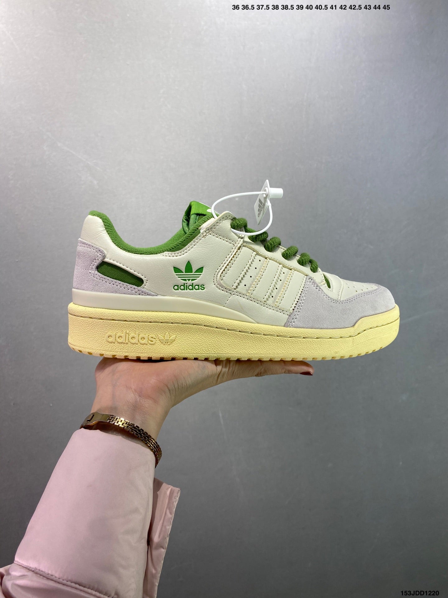 435ZA2ZDE Stylish shoes