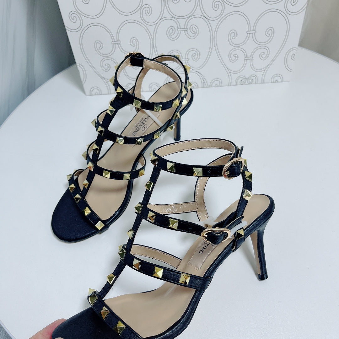 14A50ZDE Stylish High heels Heel height 8cm 10cm