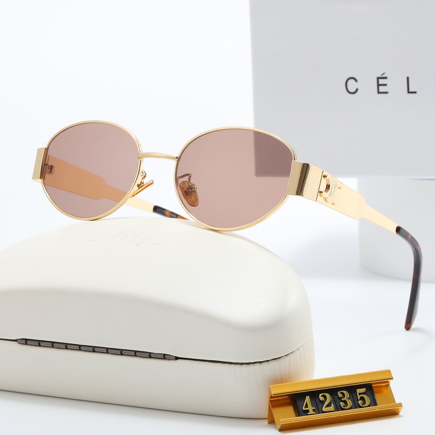 385RN2TDE Stylish Sunglasses