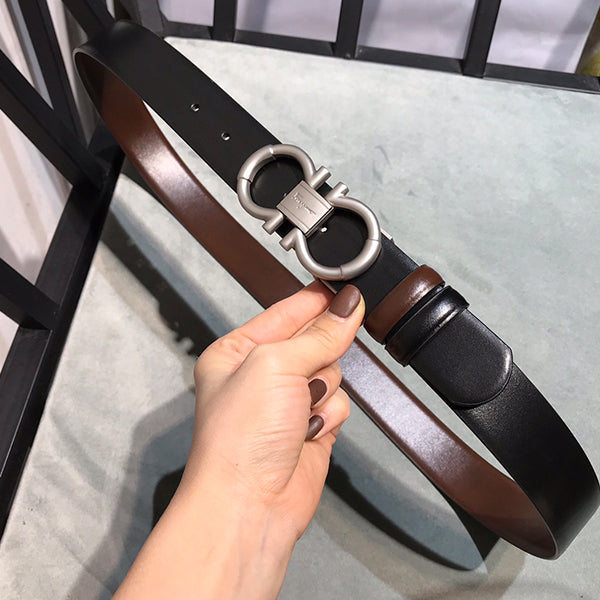 JA12PDE Stylish High quality belt With full package