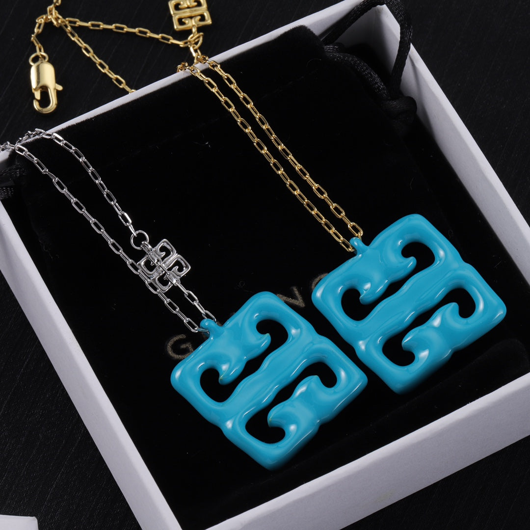 14GV1056XDE Stylish Necklaces