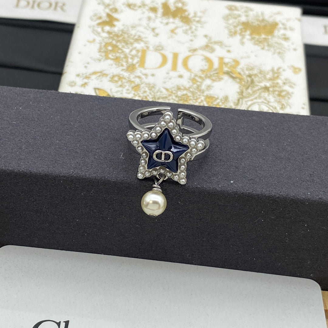 14D655JDE Stylish rings