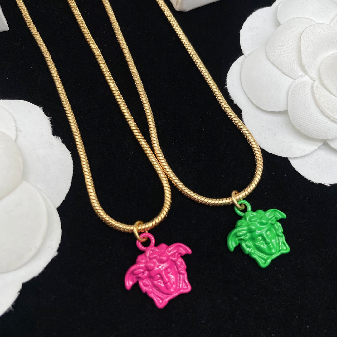 175RV64XDE Stylish Necklaces