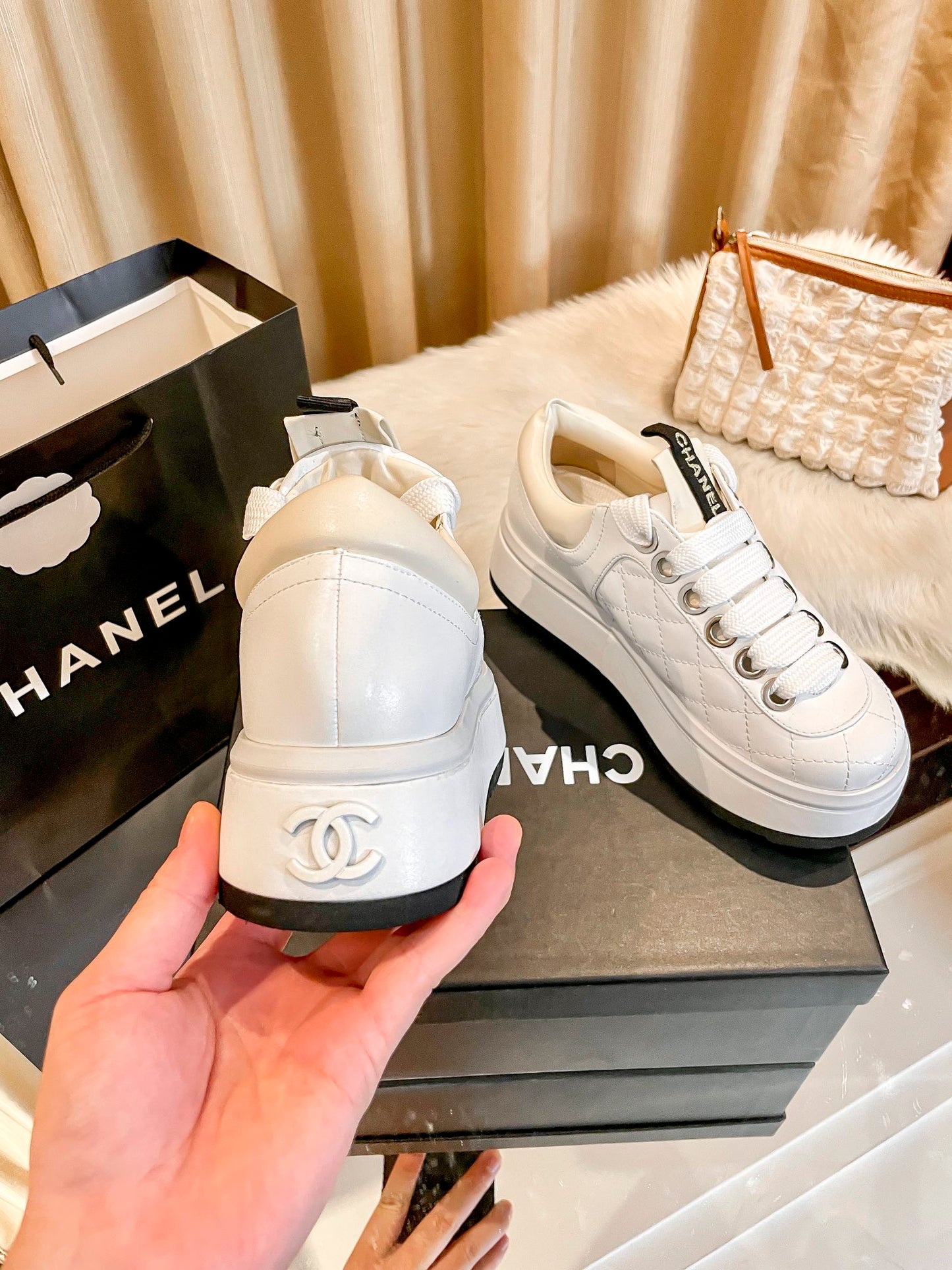 1JC20ZDE Stylish shoes