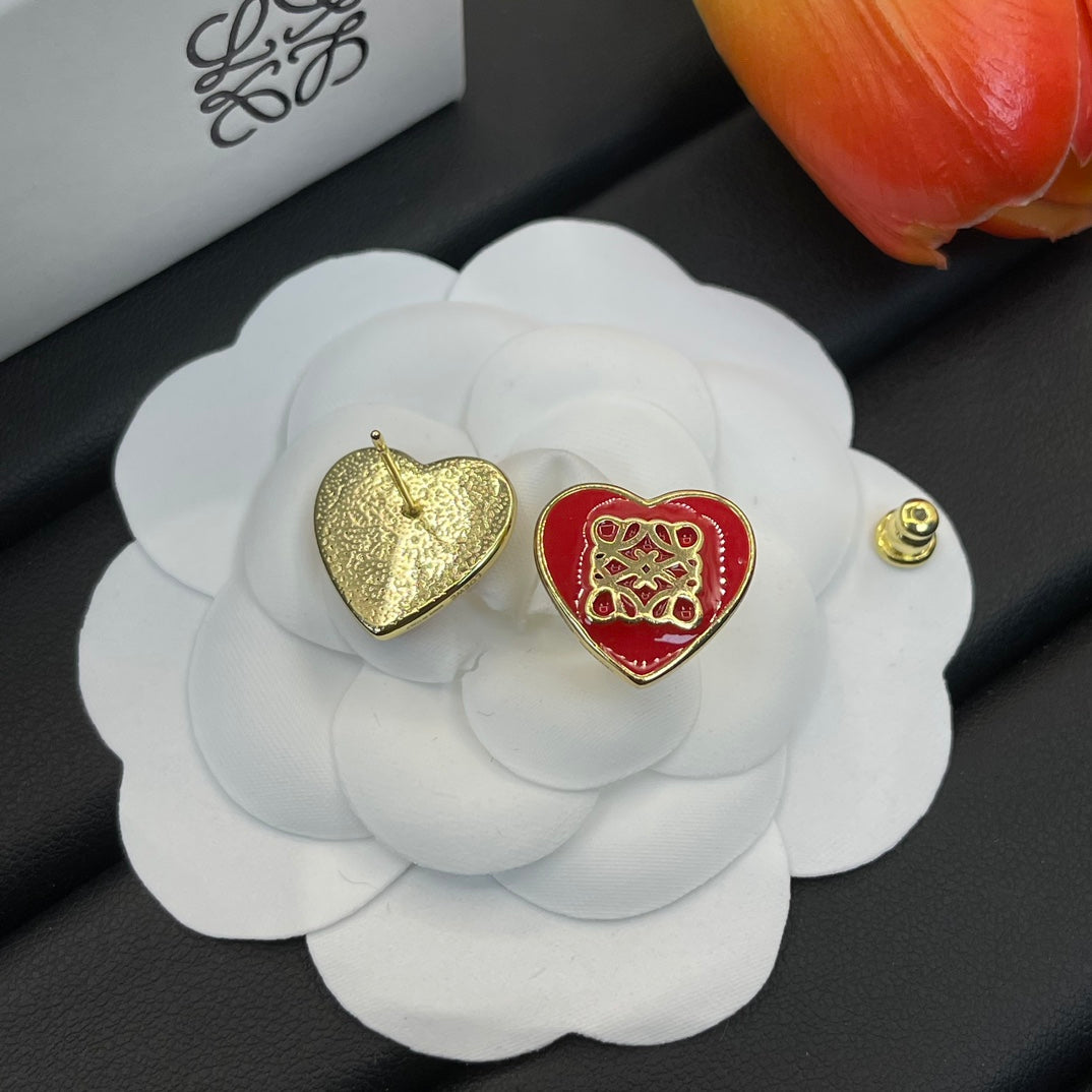 14A759EDE Stylish Earrings
