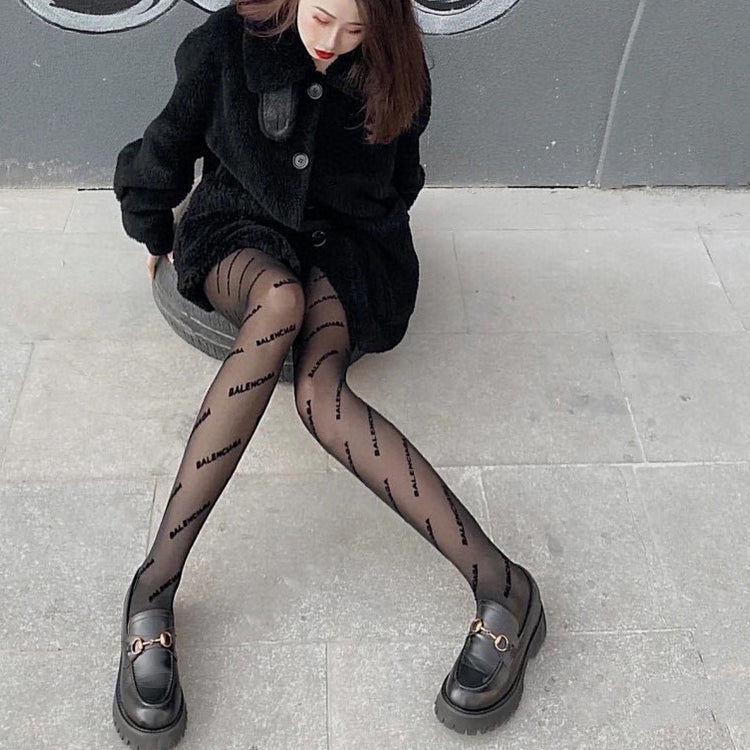 WJ5SDE Stylish Socks