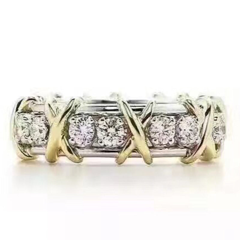 3T405JDE Stylish rings