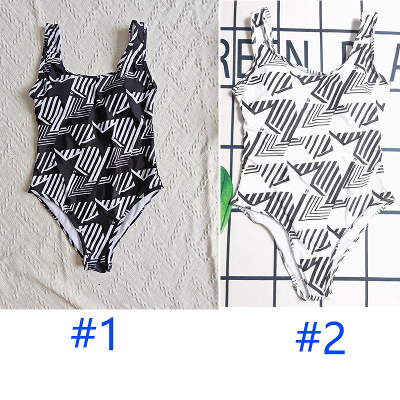 14C82YDE Stylish Bikini swimsuit