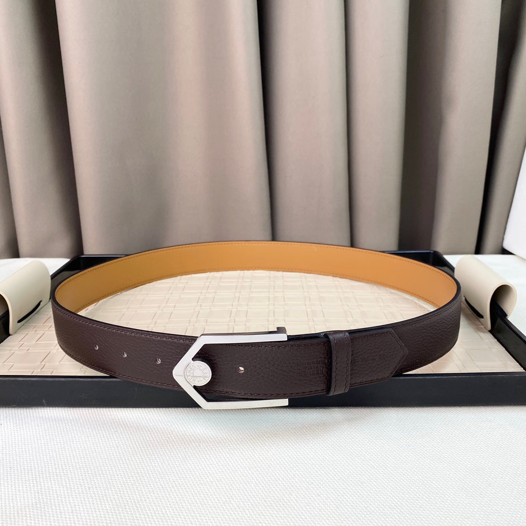 14H106PDE Stylish High quality belt With full package