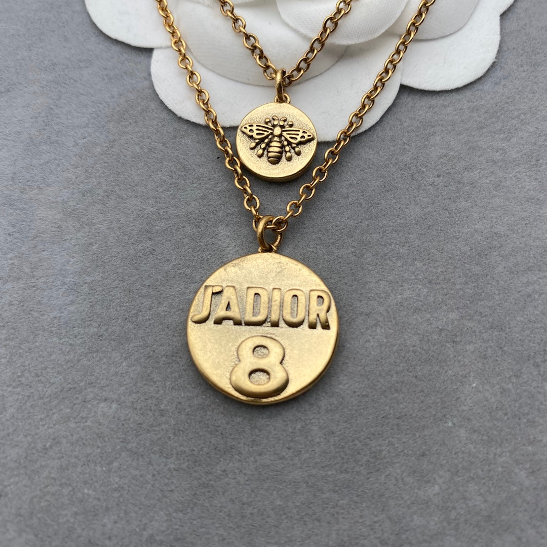 1YD364XDE Stylish Bracelets Necklaces