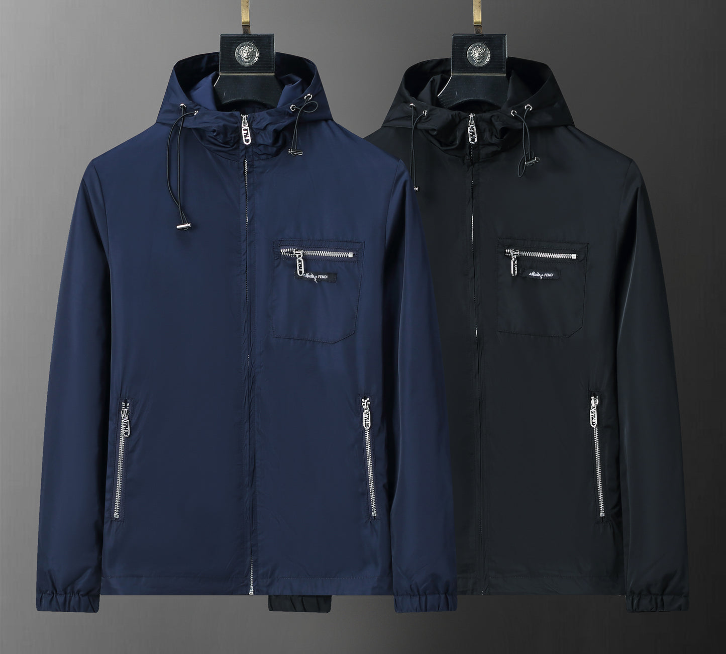 14F284UDE Stylish Coats