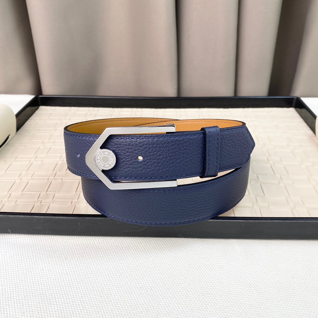 14H106PDE Stylish High quality belt With full package