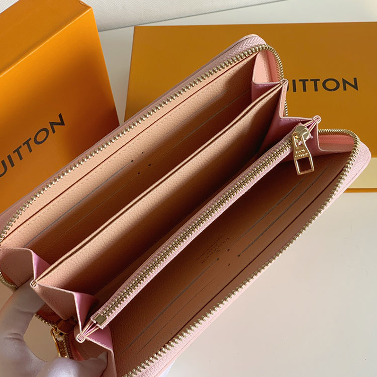 1E06BDE Stylish leather wallets