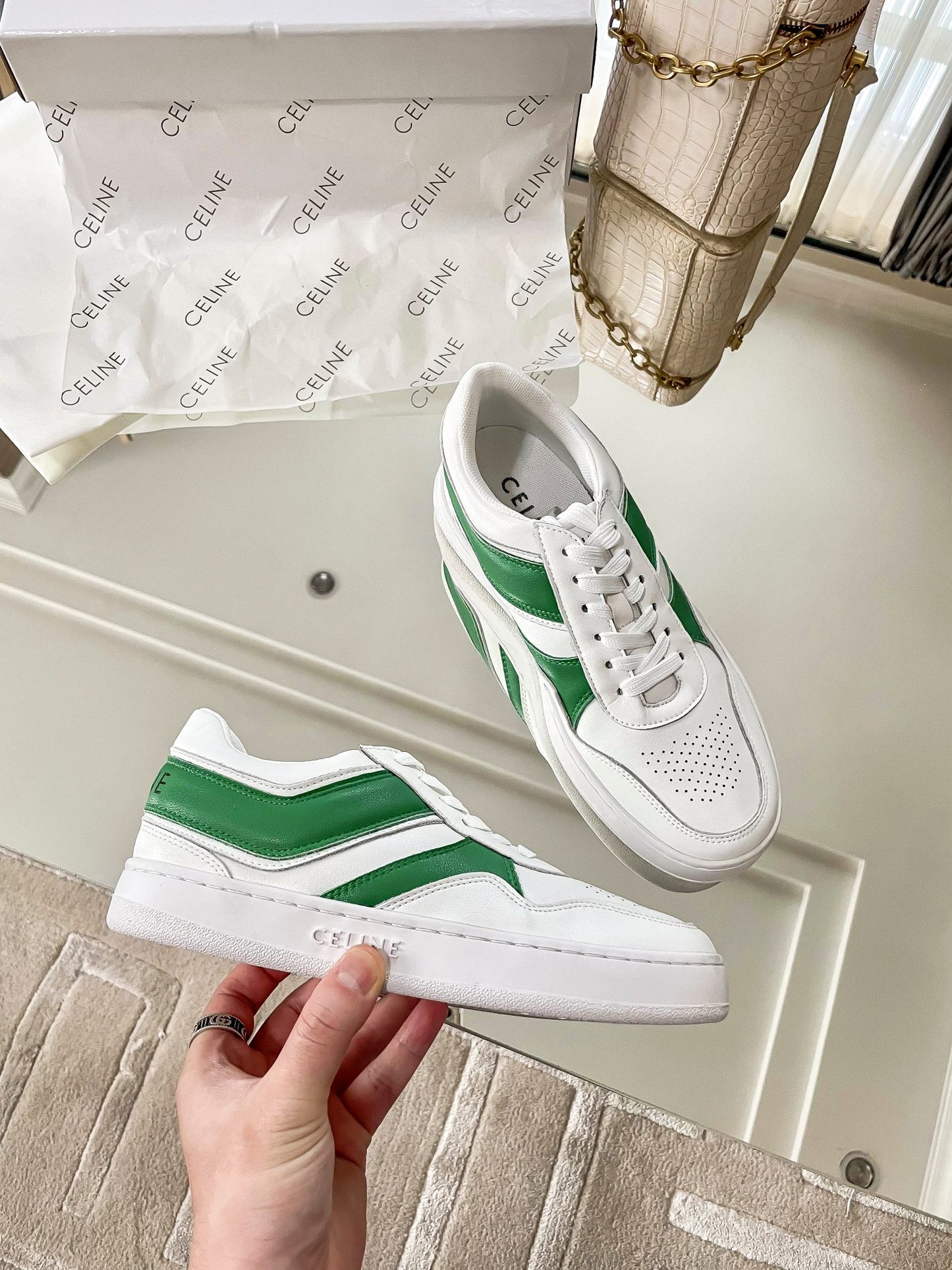 14CL125ZDE Stylish Casual shoes