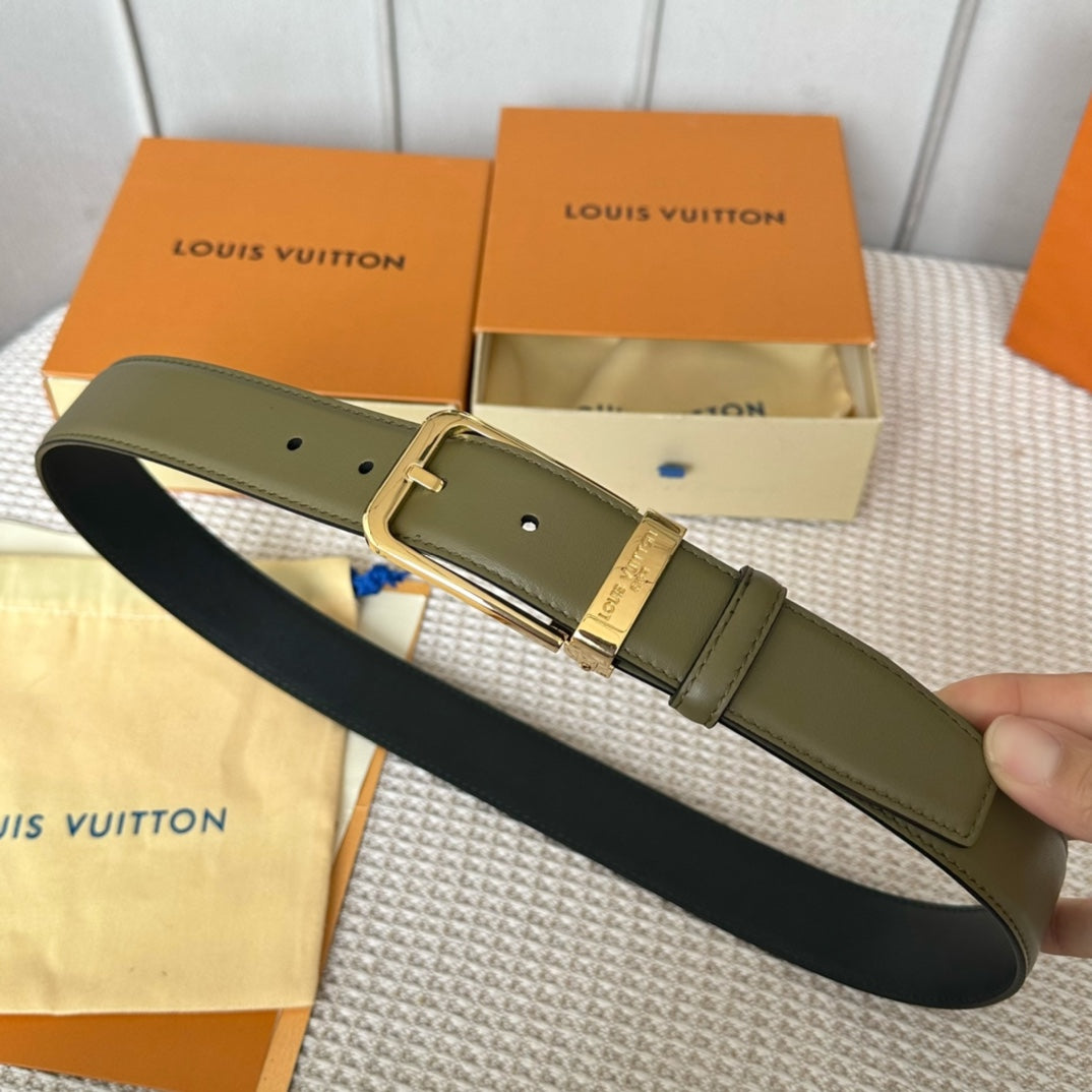 14E134PDE Stylish High quality belt With full package