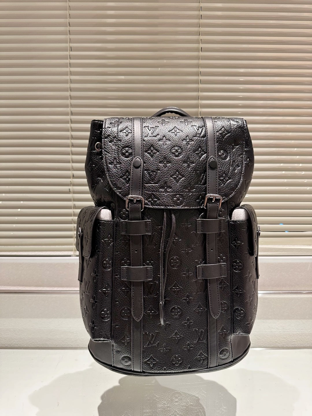 6XE57BDE Stylish leather bag