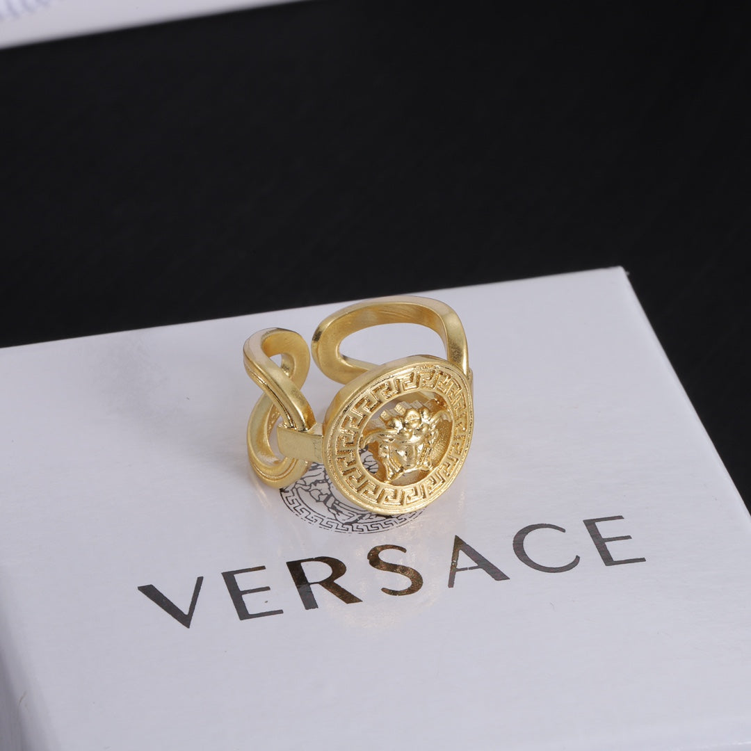 14V318JDE Stylish rings