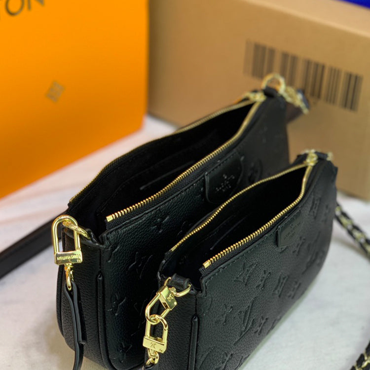 AE104BDE Stylish leather bag