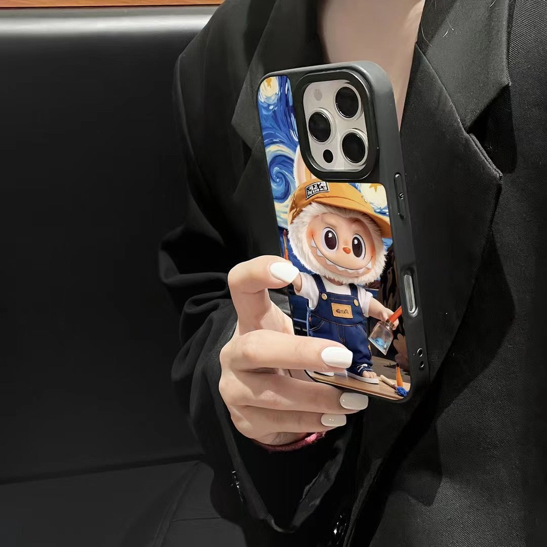 165RA70ADE Stylish Phone Case