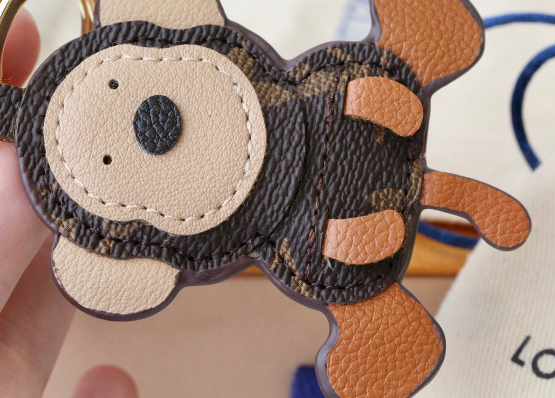 3RE14ADE Stylish key closure