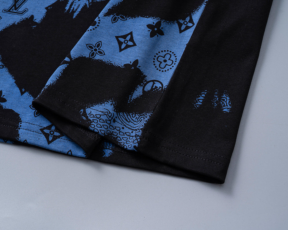 125WE73UDE Stylish T-shirts