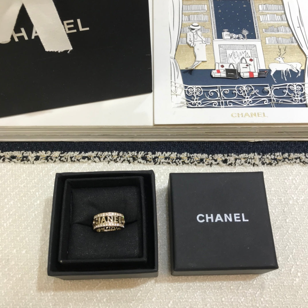 14C967JDE Stylish rings