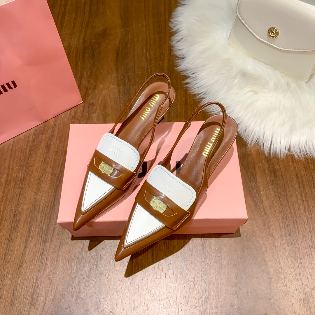 1WA259ZDE Stylish High heels