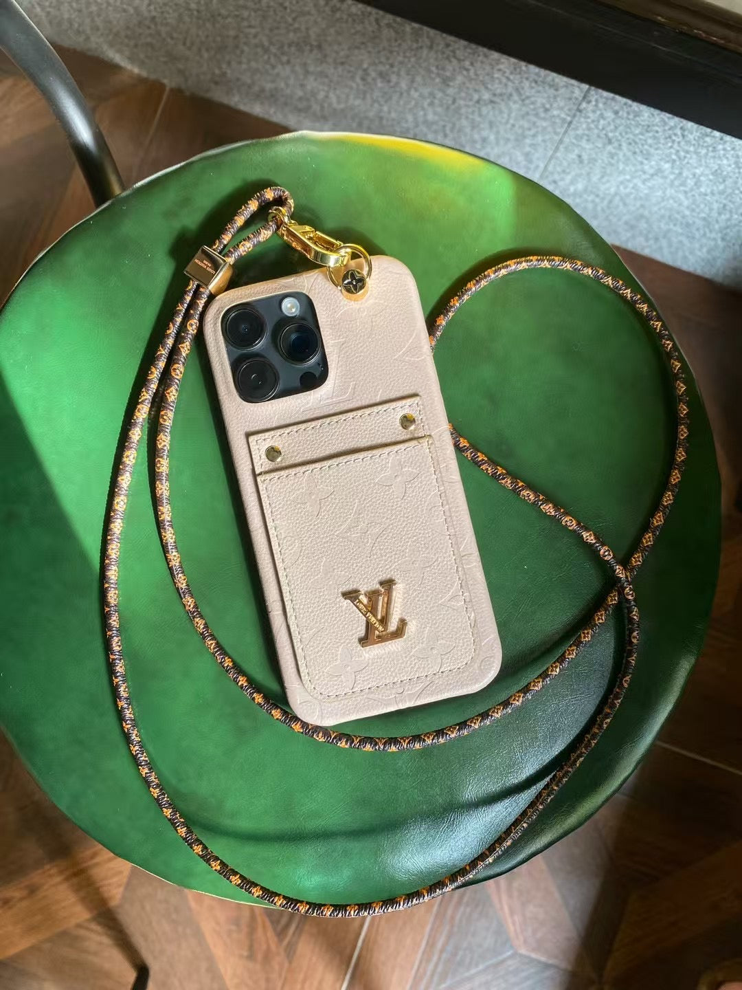 165RE51ADE Stylish Phone Case