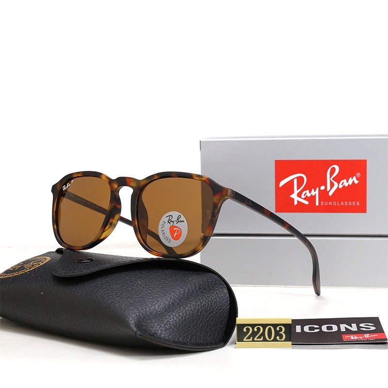 285RA84TDE Stylish Sunglasses