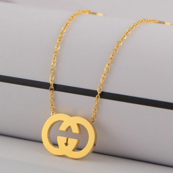 BB50XDE Stylish Necklaces