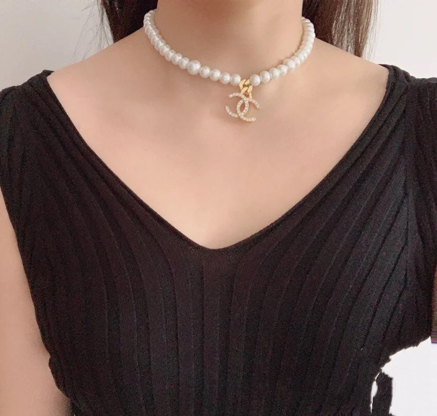 1YC150XDE Stylish Necklaces