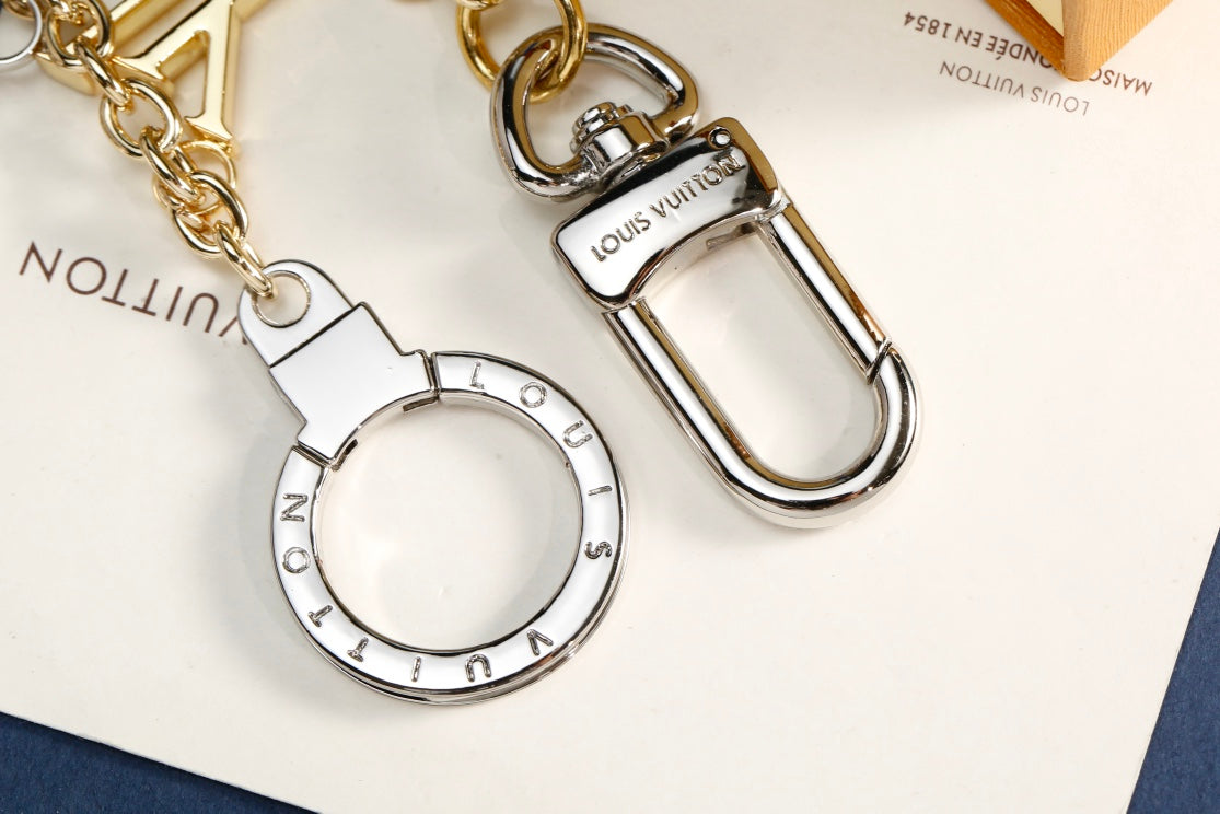 14E3ADE Stylish key closure